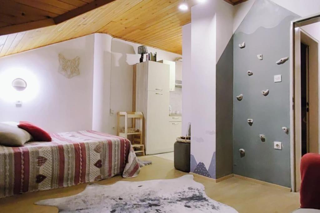 Fox_Montessori Family Apartment Kranjska Gora Exterior photo
